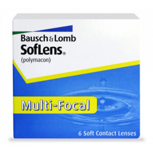 SofLens Multi-Focal