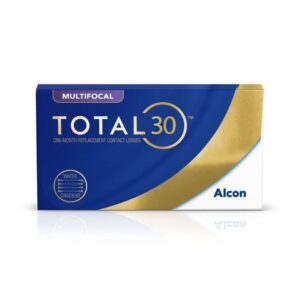 TOTAL30® Multifocal