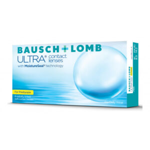 ULTRA® for Presbyopia