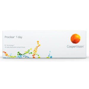 Proclear 1 Day