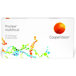 Proclear® Multifocal
