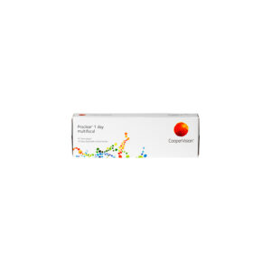Proclear® 1 Day Multifocal
