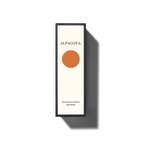 Alpagota Recharges : Spray Nettoyant Verres