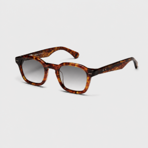 Bekko Tortoise (for Optique Moitzheim)