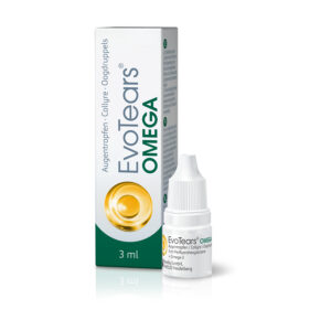 EVOTEARS® OMEGA