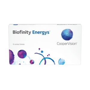 Biofinity Energys®