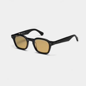 Black / Ambre