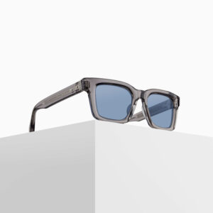 GREY CRYSTAL (GRC)