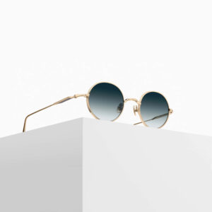 BRUSHED GOLD (BG)